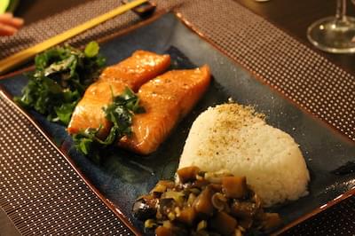 Cuisine japonaise