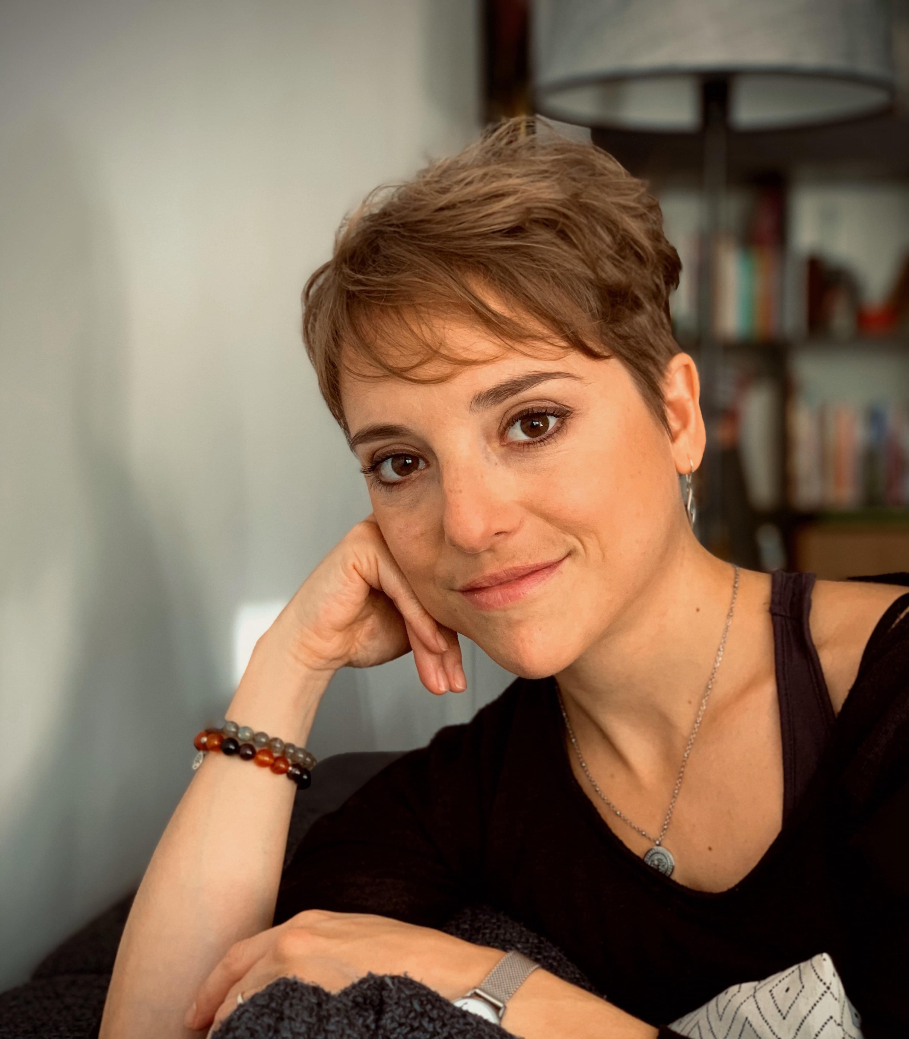 Magali Tempère