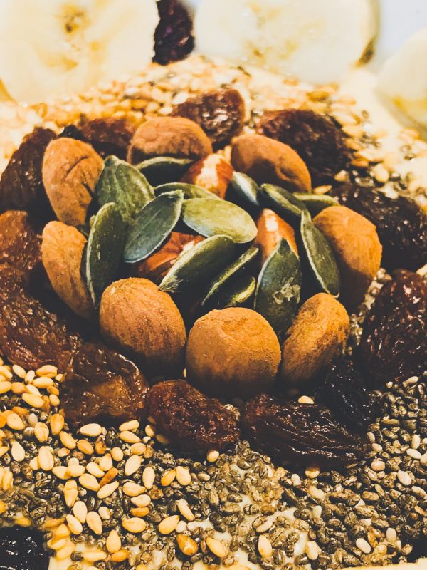 Magali Tempère - Miam-ô-fruits