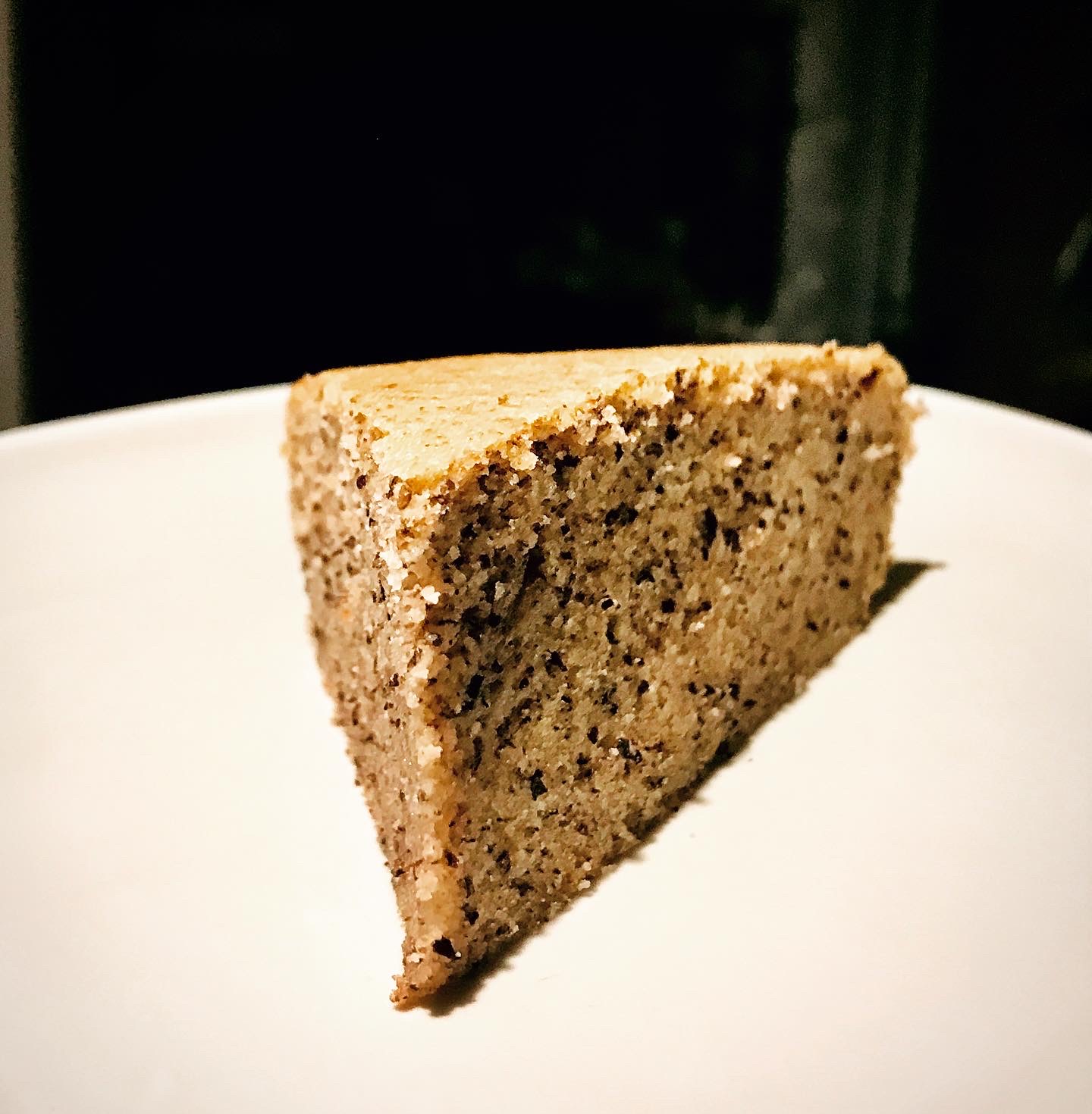 Recette de Gâteau moelleux Okara & Banane - sans gluten, sans lactose